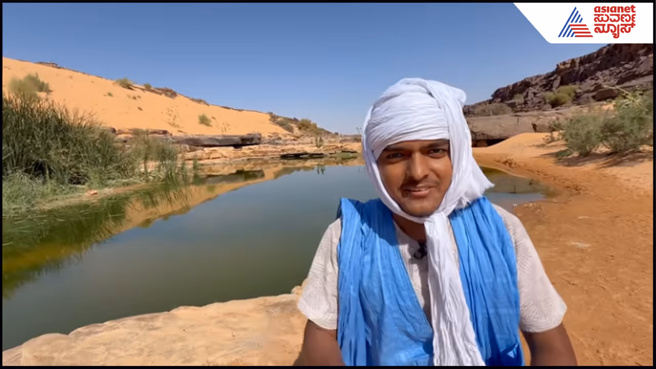 ಡಾ.ಬ್ರೋ ಪ್ರತ್ಯಕ್ಷ