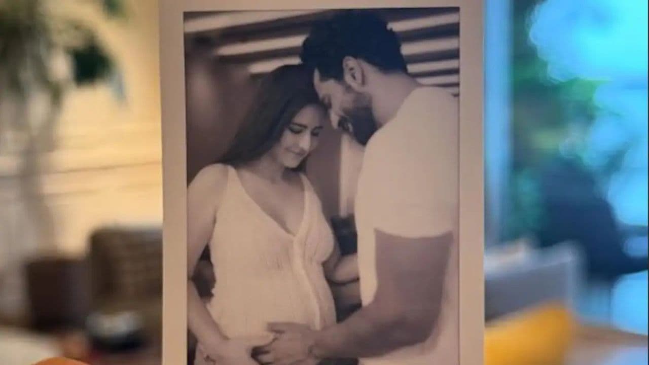 कैटरीना कैफ और विक्की कौशल का बेटा