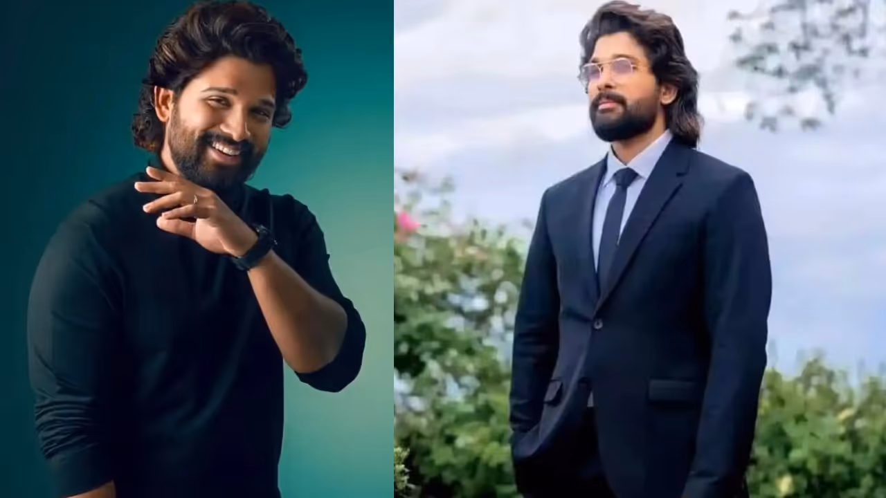 పాన్ వరల్డ్ మీద ఐకాన్ స్టార్ కన్ను