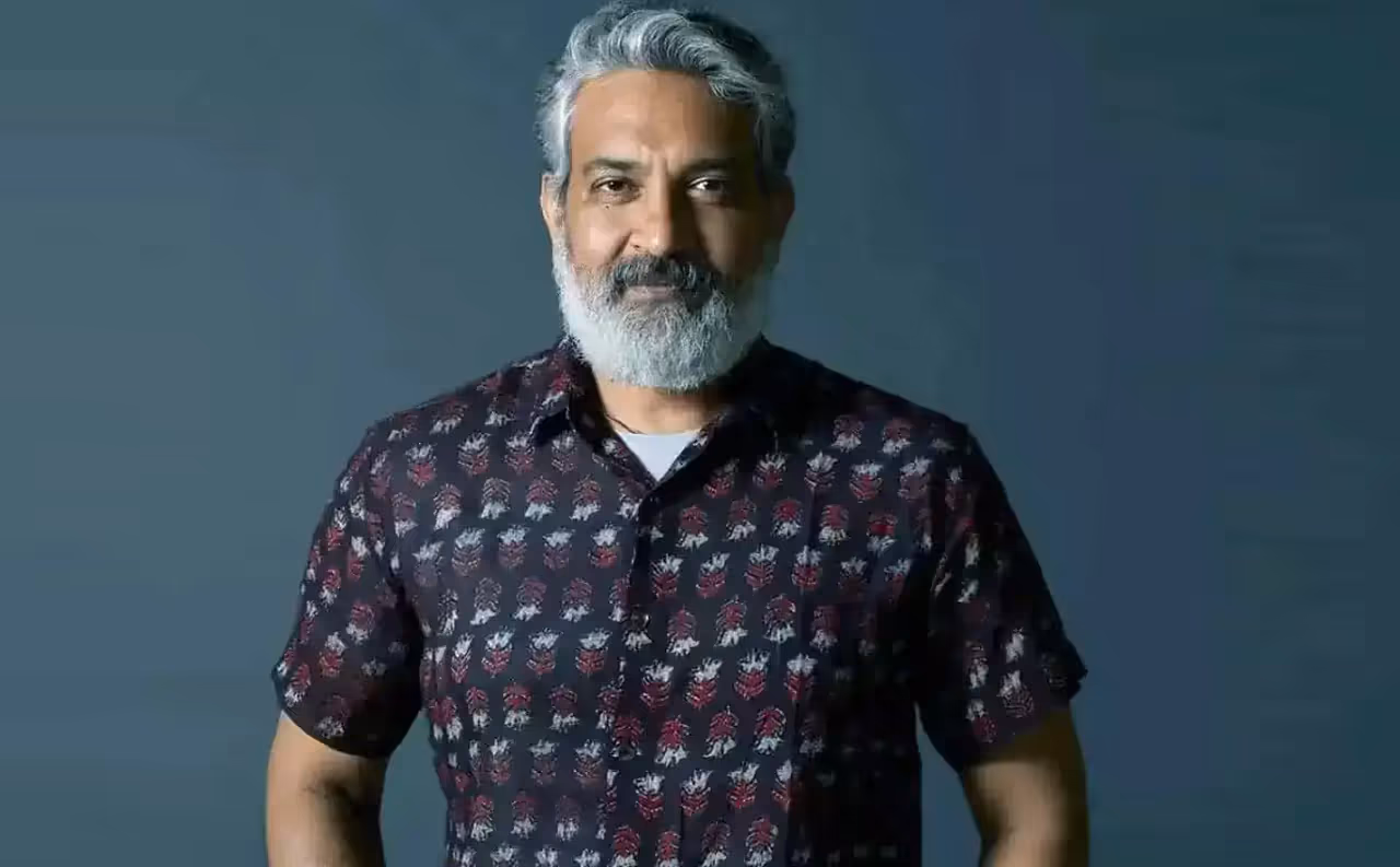 ರಾಜಮೌಳಿ ರಿಸ್ಕ್ ಮಾಡಿದ ಚಿತ್ರಗಳು