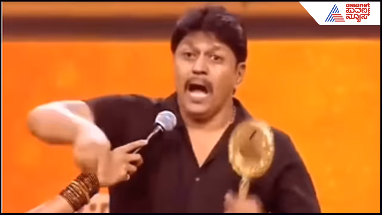 ಜೀವದ ಗೆಳೆಯ ಆನಂದ್​ 