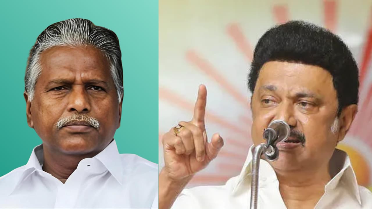 திமுக நிர்வாகிகளுக்கு ஸ்டாலின் எச்சரிக்கை