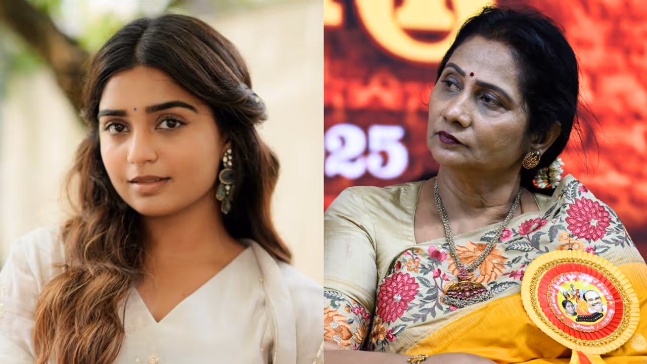 ஸ்ரீகாந்தி இராமதாசு கடும் கண்டனம்