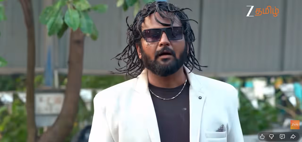 கார்த்திகை தீபம் 2 சீரியல்