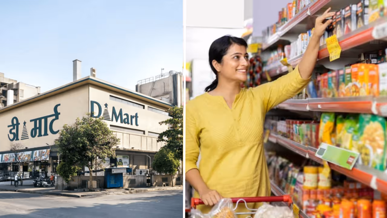 டிமார்ட் தள்ளுபடி டிப்ஸ்