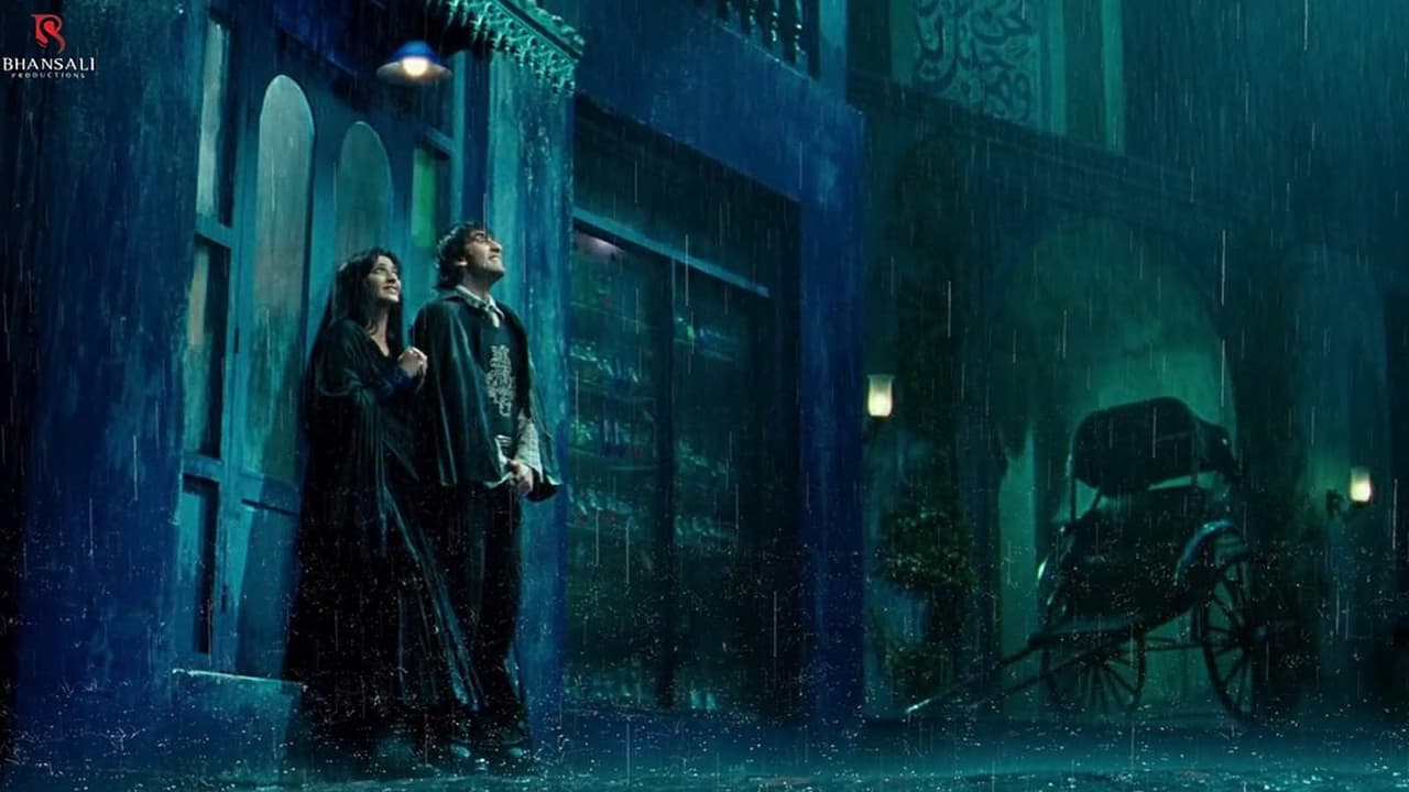 फिल्म सांवरिया के 18 साल पूरे