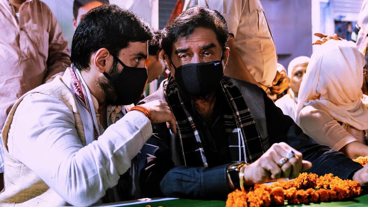 कौन है वो सुपरस्टार, जिसे मुख्यमंत्री का पद ऑफर हुआ था