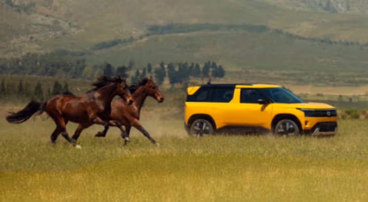 टाटांची नवीन कार मार्केटमध्ये, डोंगरावरून पाण्यापर्यंत कुठं पळणार; किंमत वाचून म्हणाल बुकिंग करून टाका 