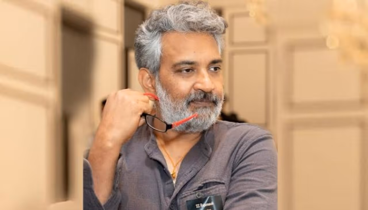 రాజమౌళి, మహేష్ బాబు మూవీ