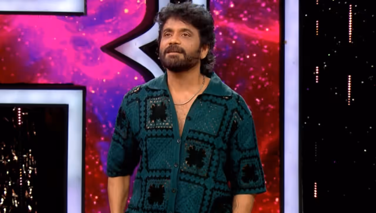 పదో వారం నామినేషన్‌ 