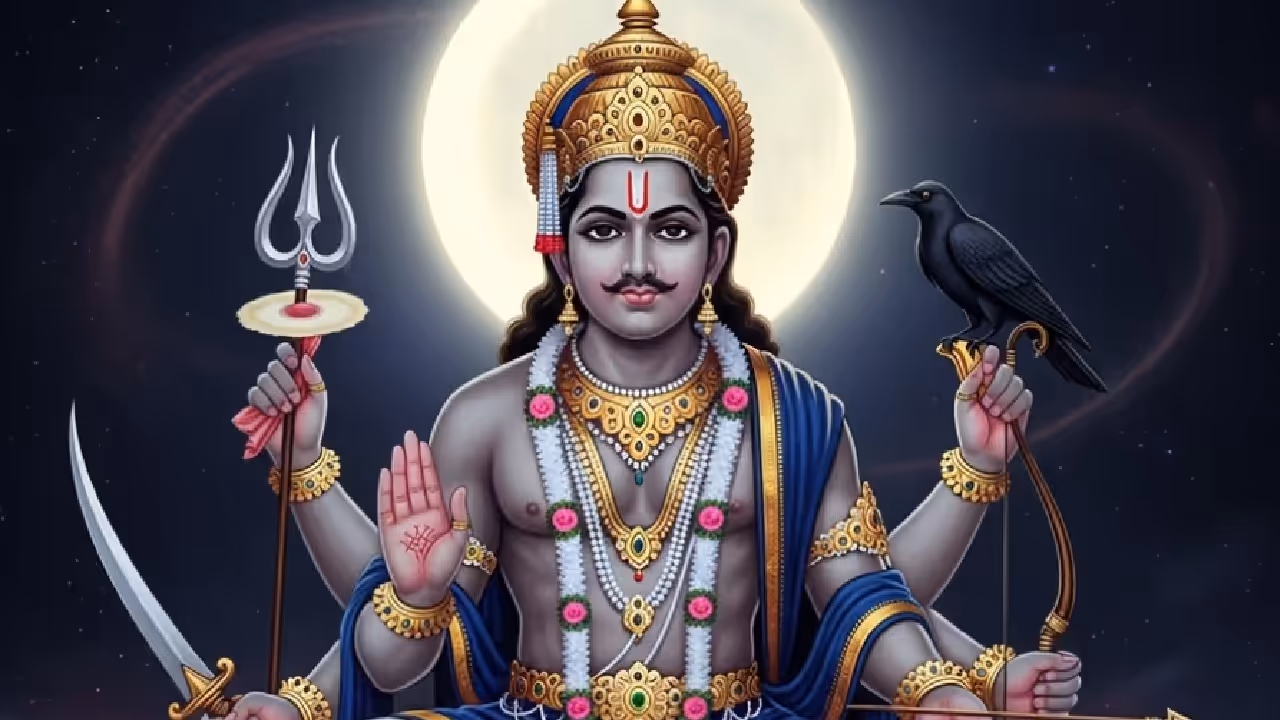 30 ఏళ్ల తర్వాత శని ప్రత్యక్ష ప్రచారం