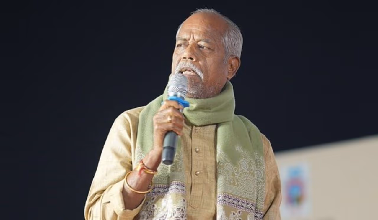 ఓ సహజ కవీ... ఇక సెలవు