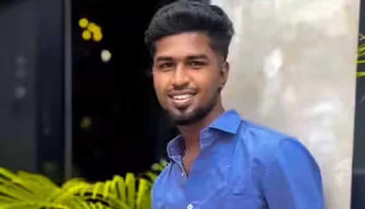 திருச்சி க்ரைம்