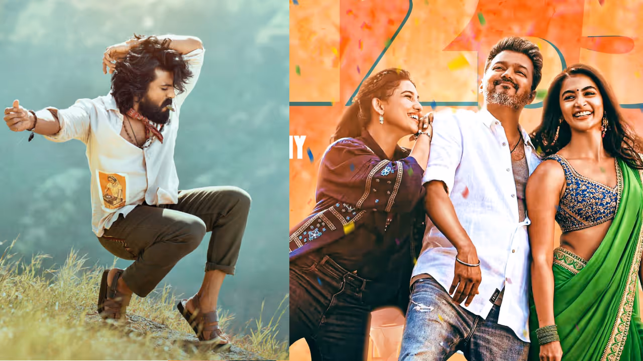 అనిరుధ్ ఏ.ఆర్. రెహమాన్ మధ్య పోటీ