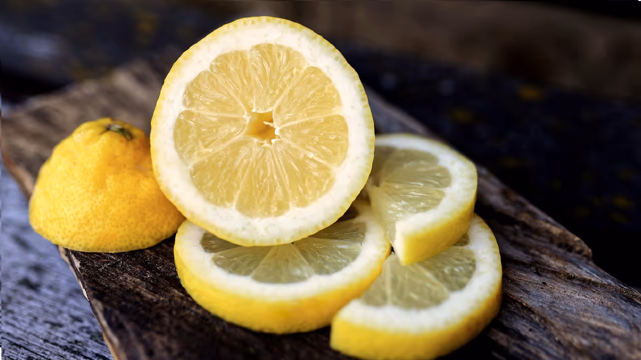 నిమ్మ ముక్కతో మ్యాజిక్