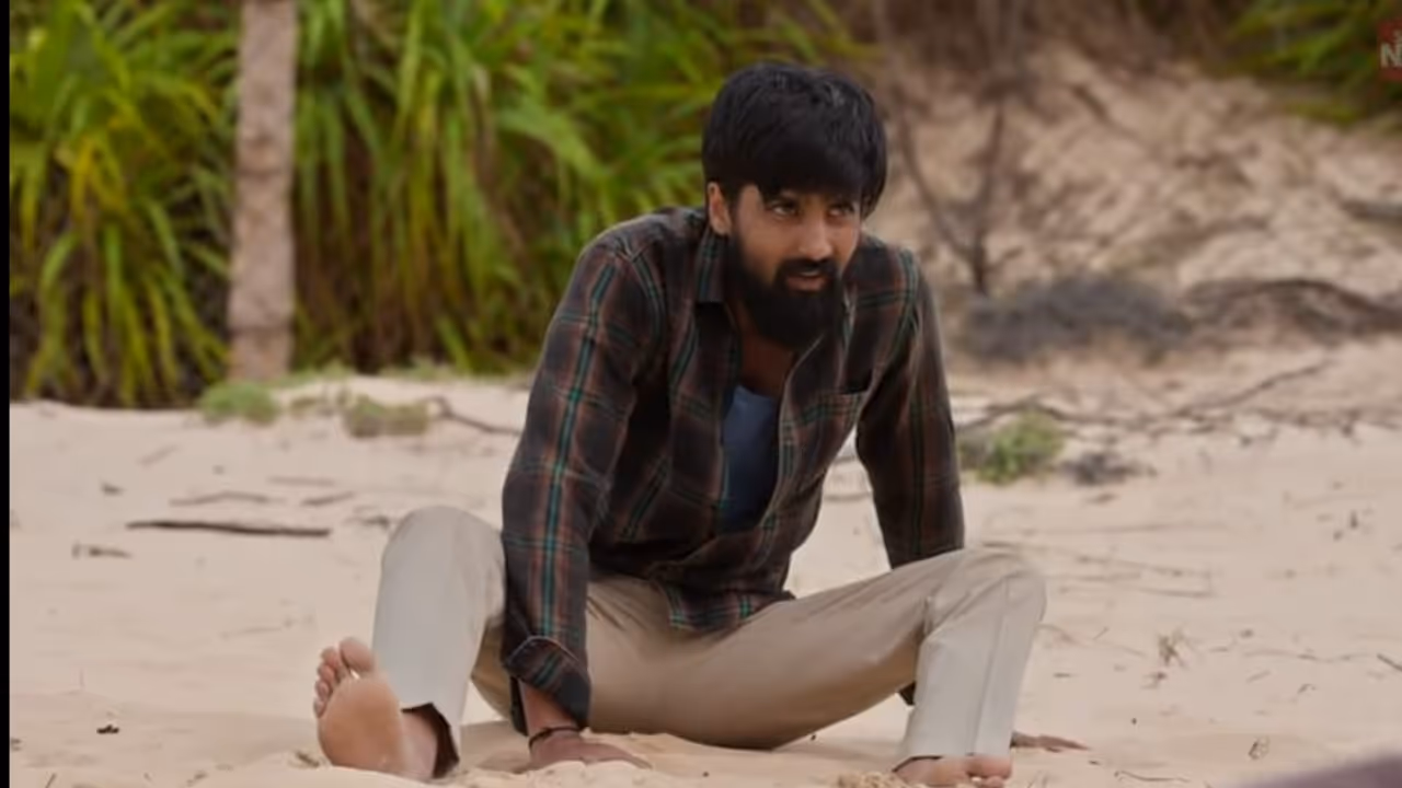 Ethirneechal Thodargiradhu Serial Today Episode