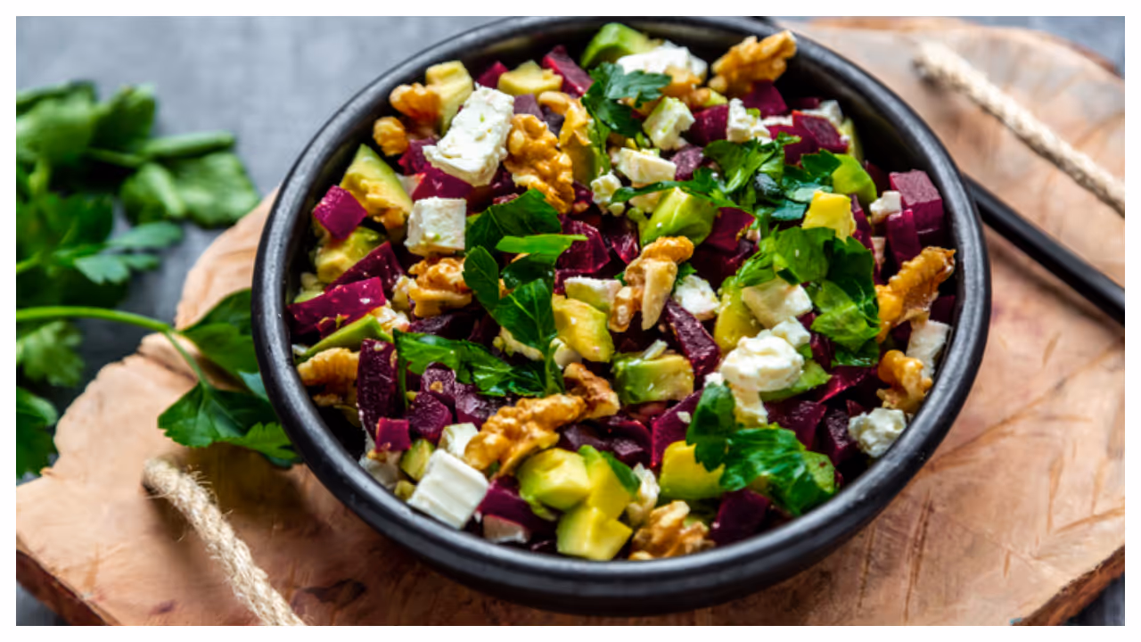 സാലഡുകൾ 