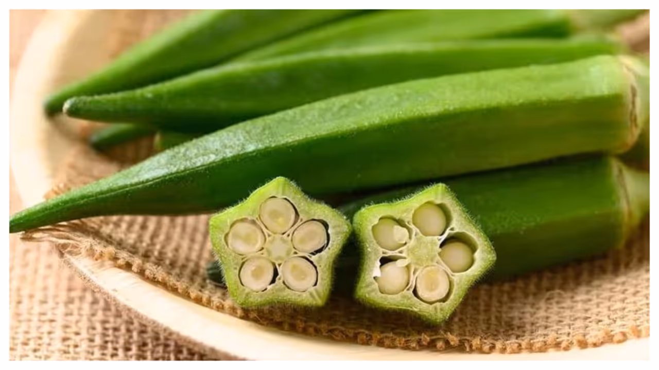 ಬೆಂಡೆಕಾಯಿಯಲ್ಲಿರುವ ಪೋಷಕಾಂಶಗಳು 