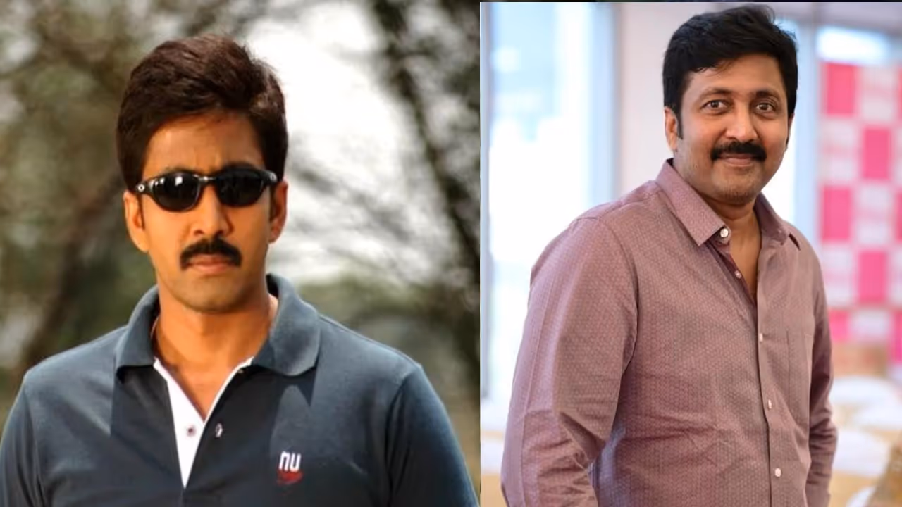 ఫ్యామిలీ హీరోగా...