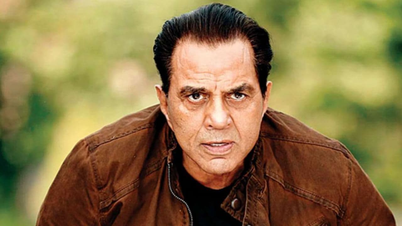 Dharmendra admitted to the hospital