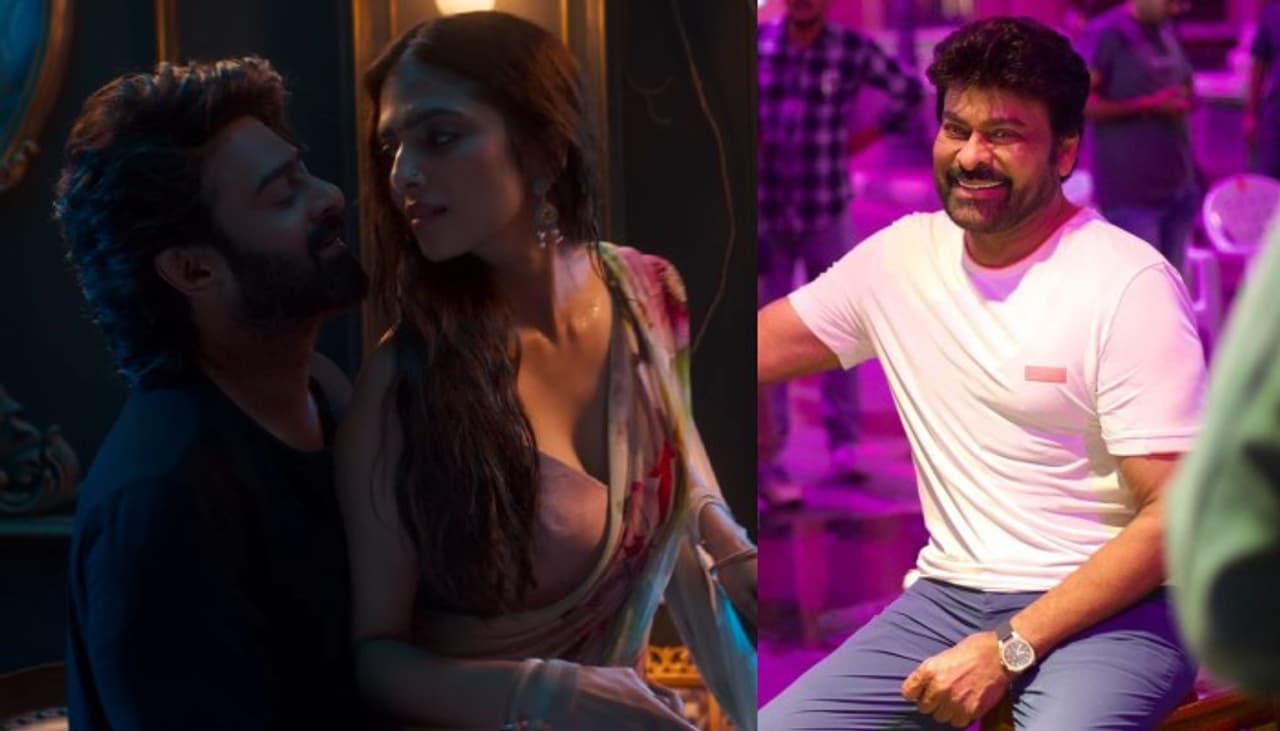 సంక్రాంతికి పెరుగుతున్న పోటీ