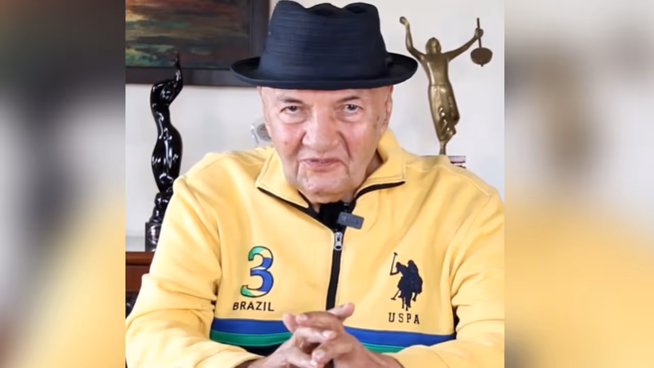 Prem Chopra’s Health Scare Prem Chopra’s Health Scare