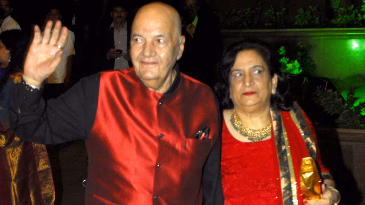 कपूर खानदान से है प्रेम चोपड़ा का करीबी रिश्ता