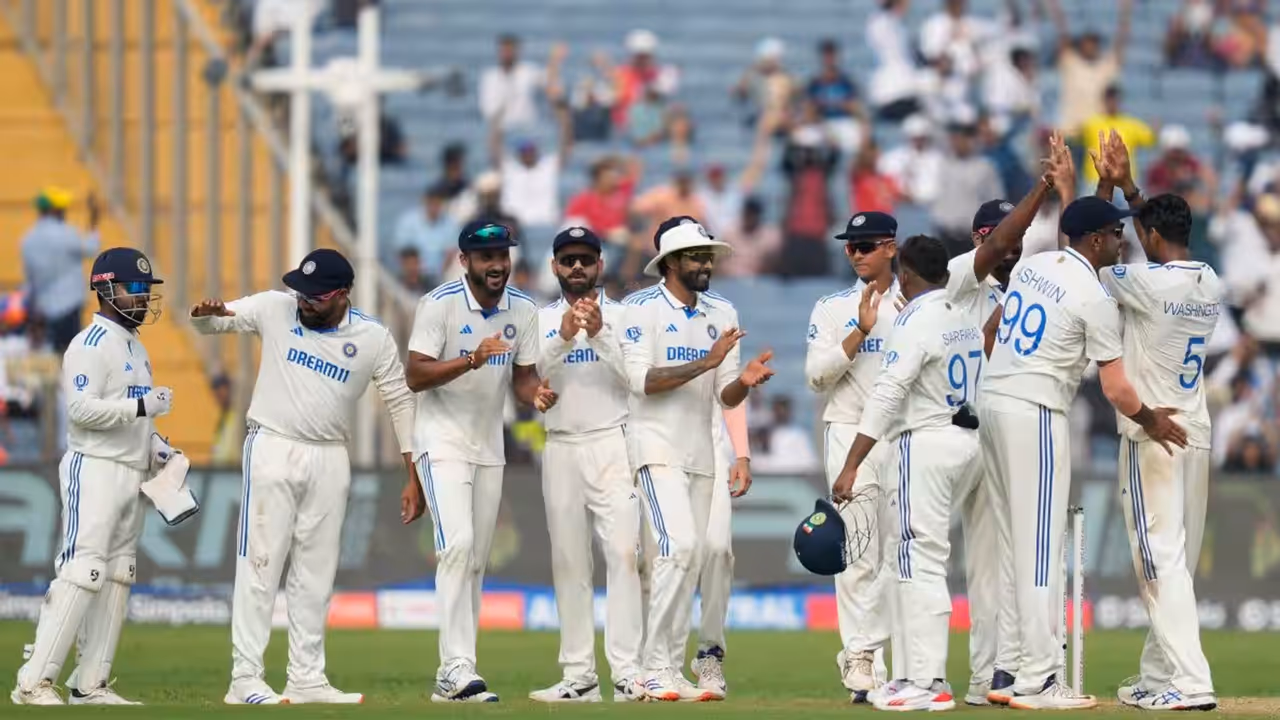 టెస్ట్ కెప్టెన్సీ వదిలేసి నాలుగేళ్లు