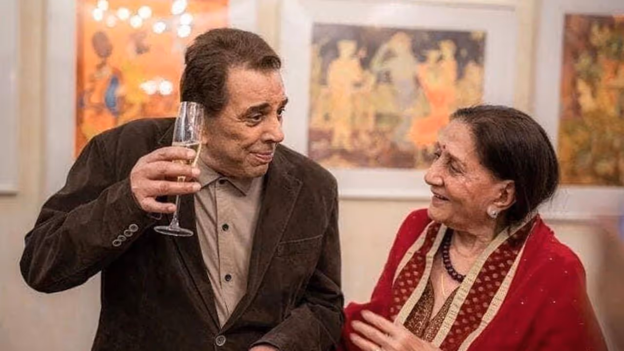 प्रकाश कौर