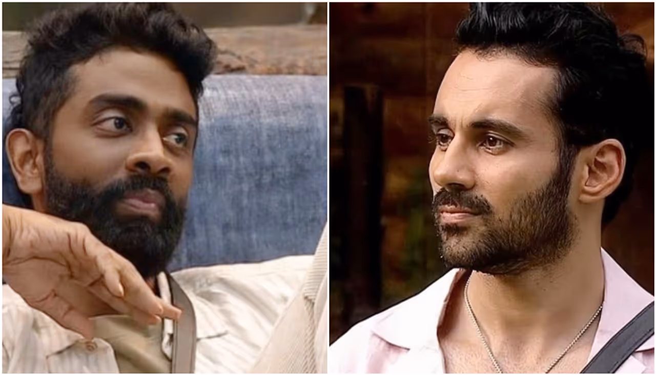 Bigg Boss 19 Bigg Boss 19