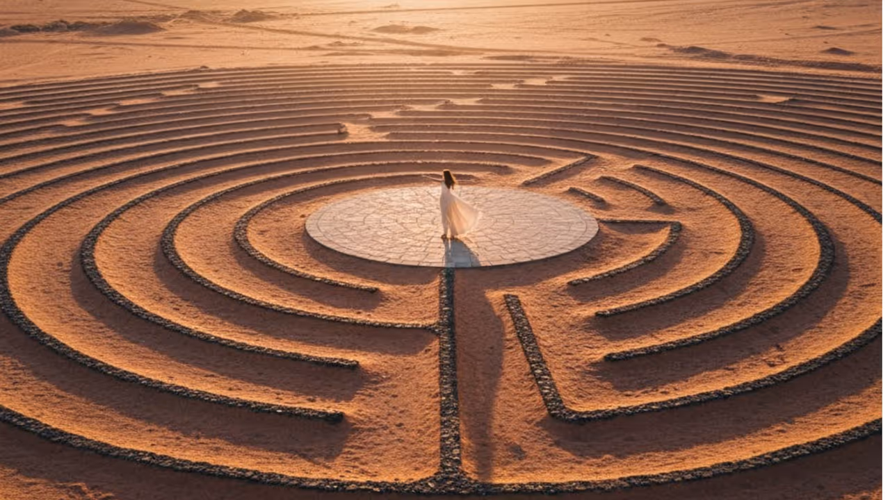 ड्रोन शॉट