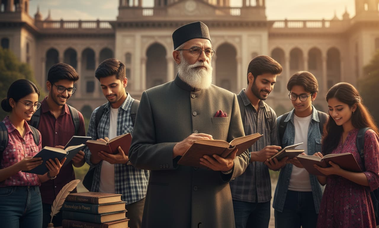 National Education Day தேசிய கல்வி தினத்தின் முக்கியத்துவம் என்ன?