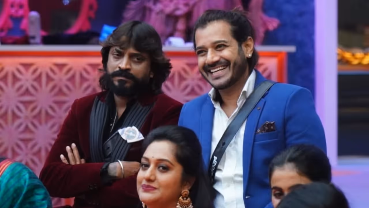 ಬಿಗ್ಬಾಸ್ ಎಂದರೇನು? ಬಿಗ್ಬಾಸ್ ಎಂದರೇನು?