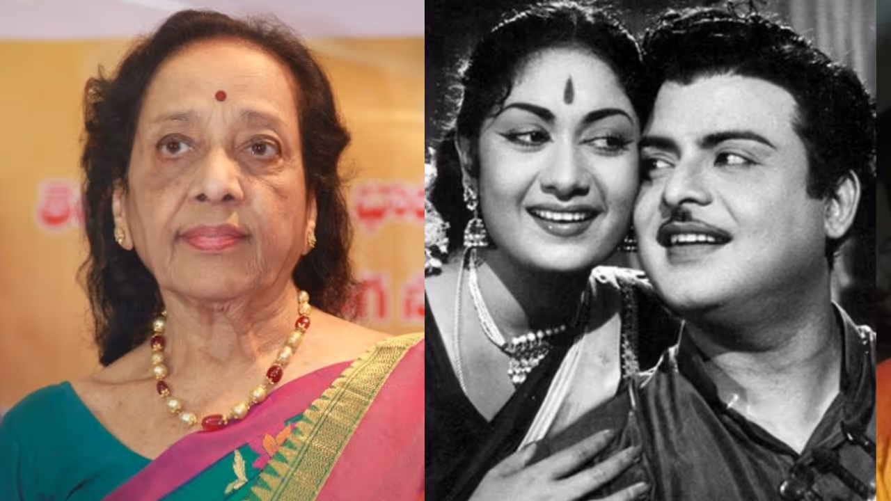 మద్రాస్ లో సౌత్ ఫిల్మ్ ఇండస్ట్రీ