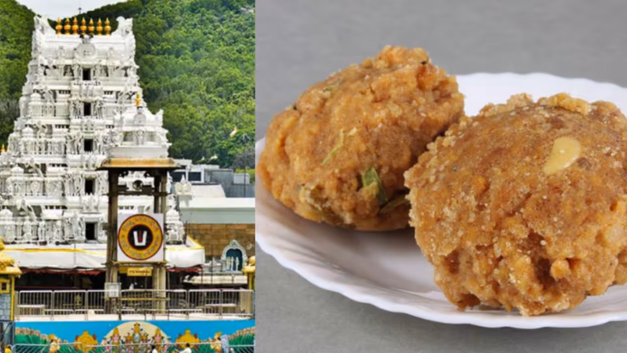 68 లక్షల కిలోల నకిలీ నెయ్యి – 250 కోట్ల మోసం