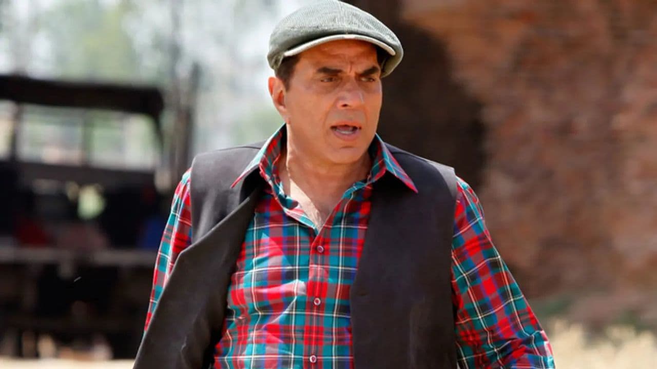 यमला पगला दीवाना