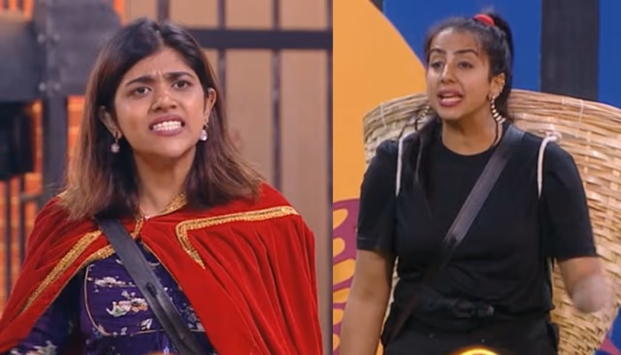 ఉత్కంఠభరితంగా టికెట్‌ టూ ఫినాలే