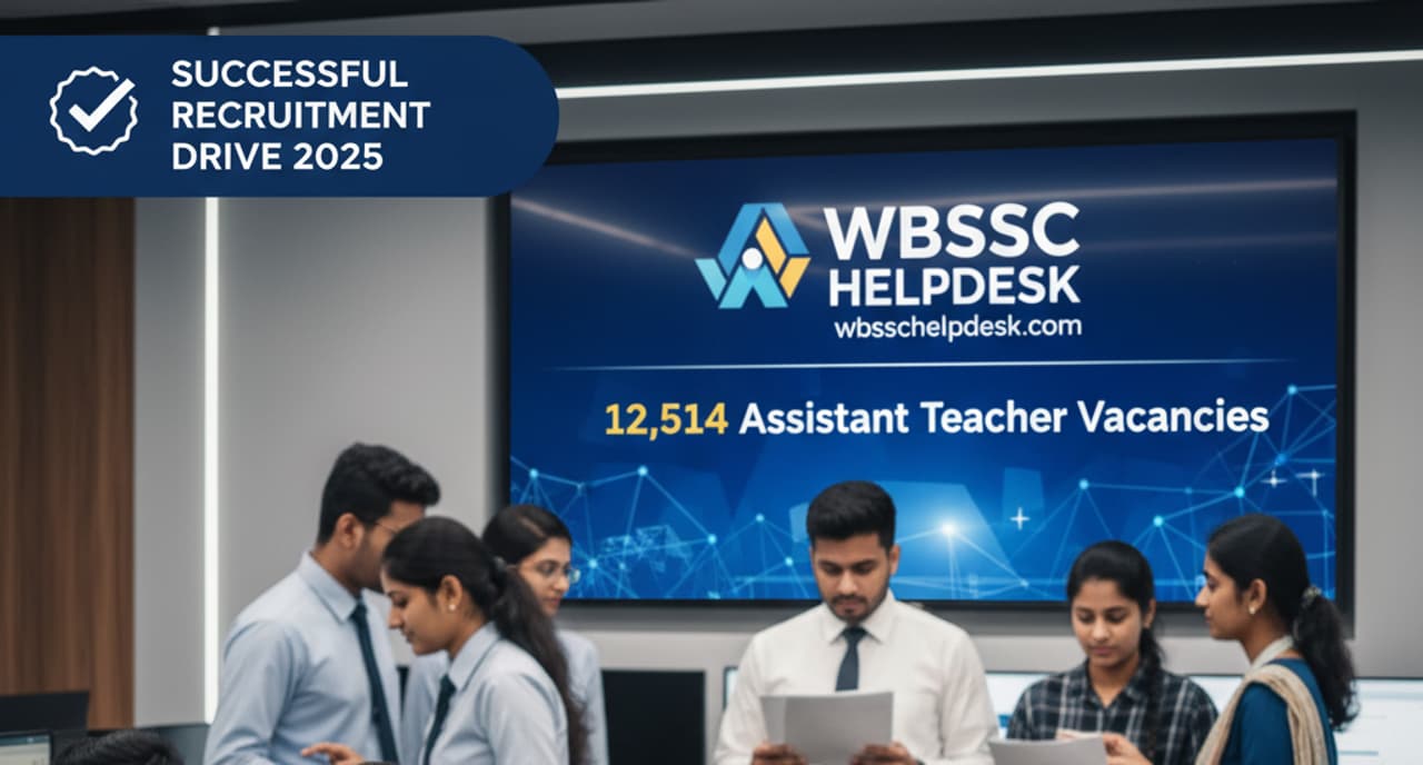 SSC website முடிவு வெளியீட்டில் சிக்கல்: 12,514 பணியிடங்களுக்காக பரபரப்பு