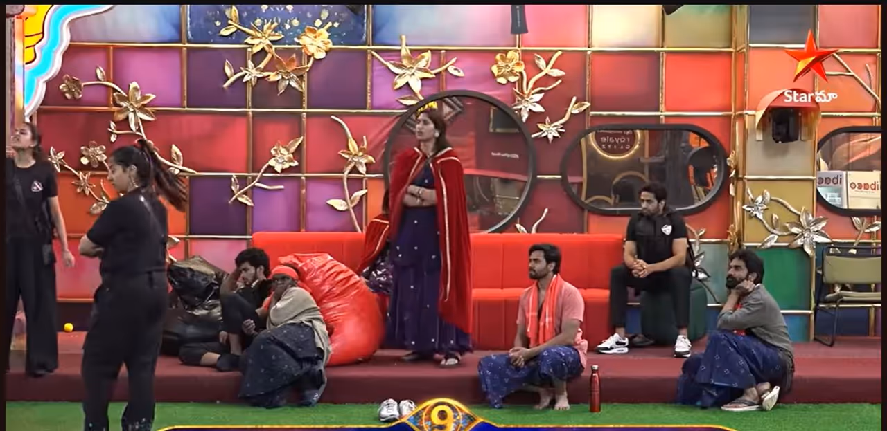 బిగ్ బాస్ తెలుగు సీజన 9 కి భారీ రెస్పాన్స్
