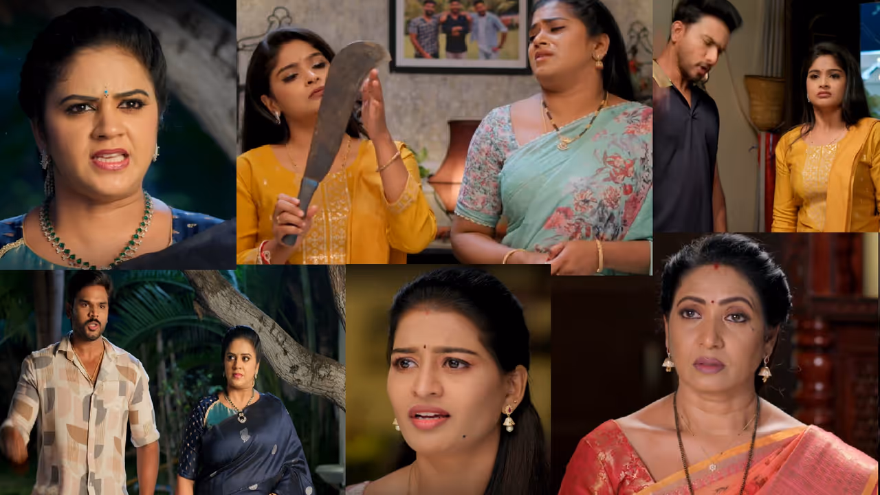 ప్రేమ ఎంత గొప్పగా ఆలోచించింది