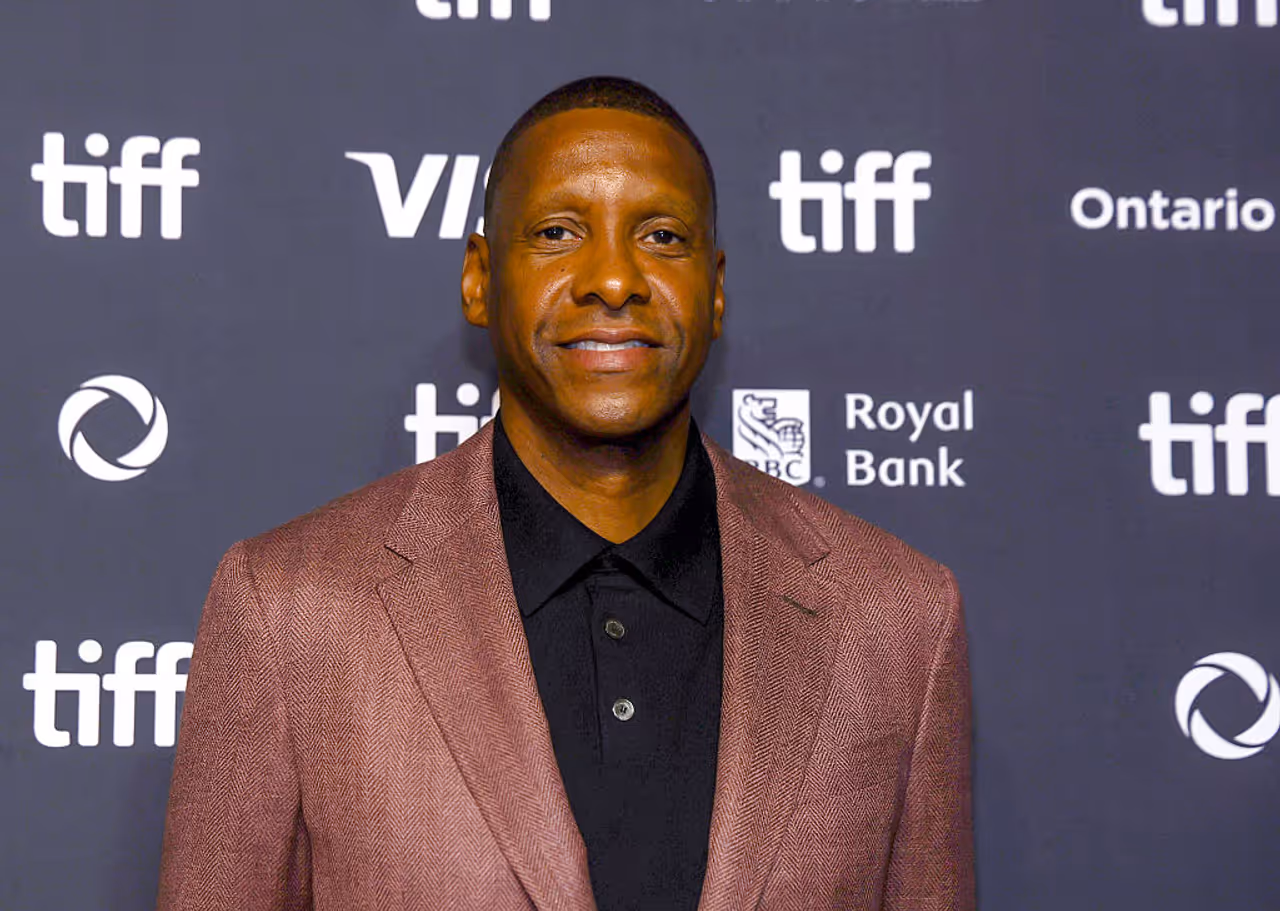 Masai Ujiri’s Championship Pedigree Masai Ujiri’s Championship Pedigree