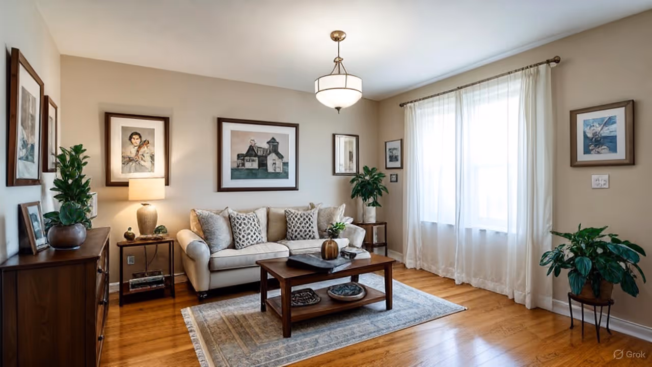 Keep the North Direction of the House Active