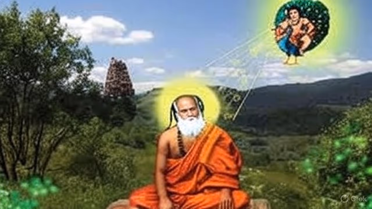 பாம்பன் சுவாமிகளின் சஸ்திர பந்தம்: ஹிமாலய வெற்றியைத் தரும் பாம்பன் சுவாமிகளின் சஸ்திர பந்தம்: ஹிமாலய வெற்றியைத் தரும்