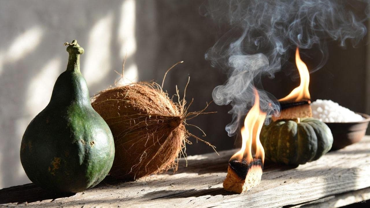 திருஷ்டி தோஷத்தை போக்கும் எளிய வழிமுறைகள்!