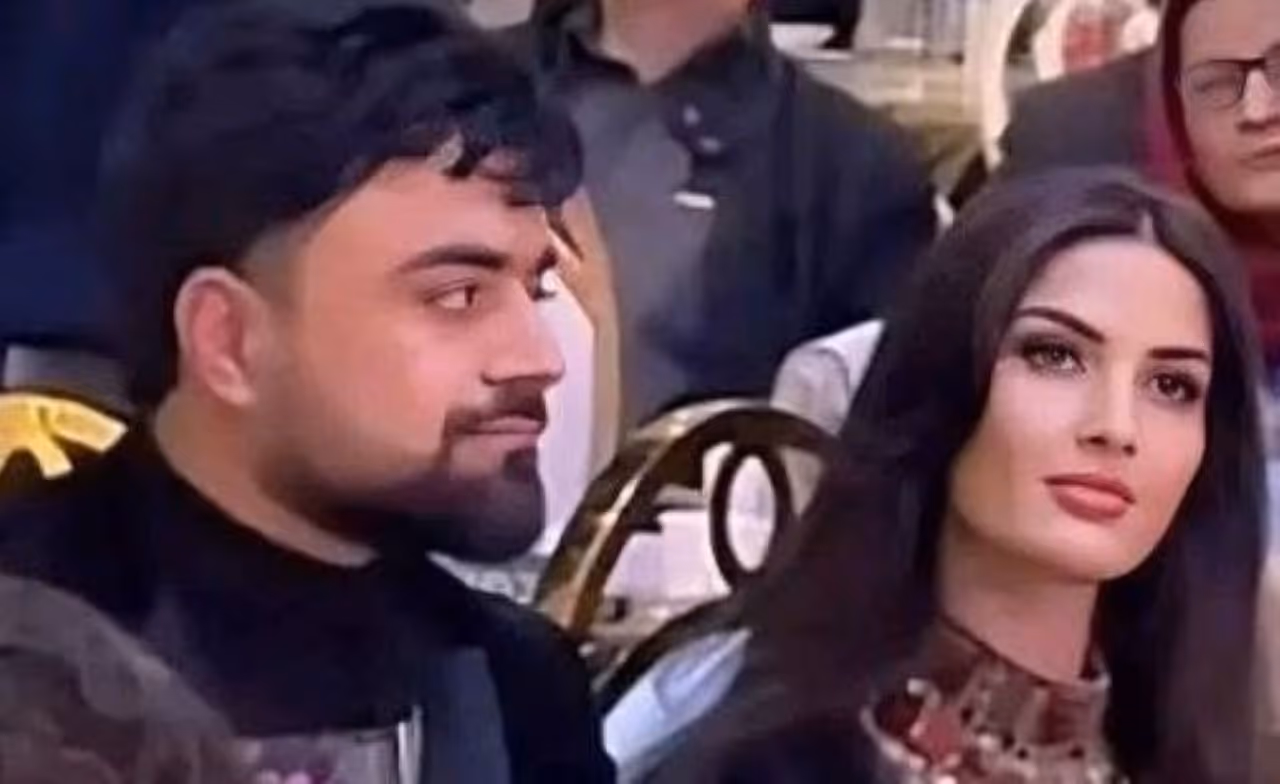 రషీద్ ఖాన్ రెండో పెళ్లి