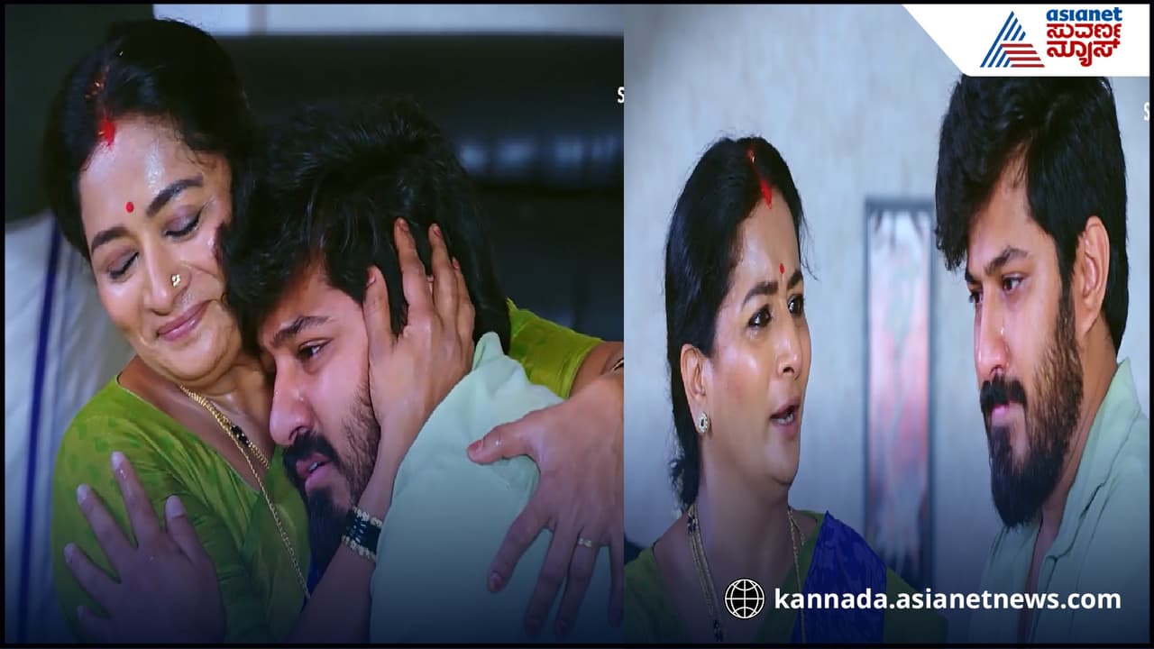 ಆಸೆ ಧಾರಾವಾಹಿ