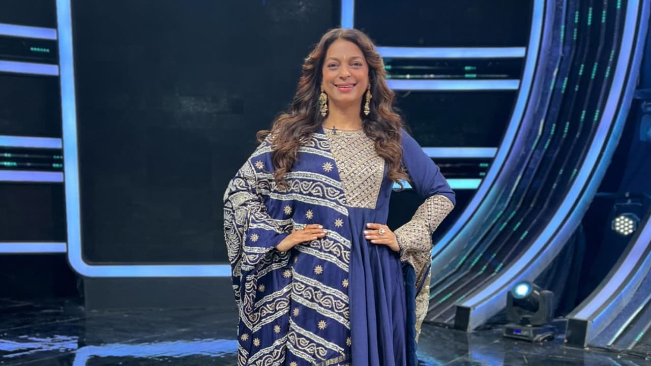 जूही चावला के पास कितनी दौलत