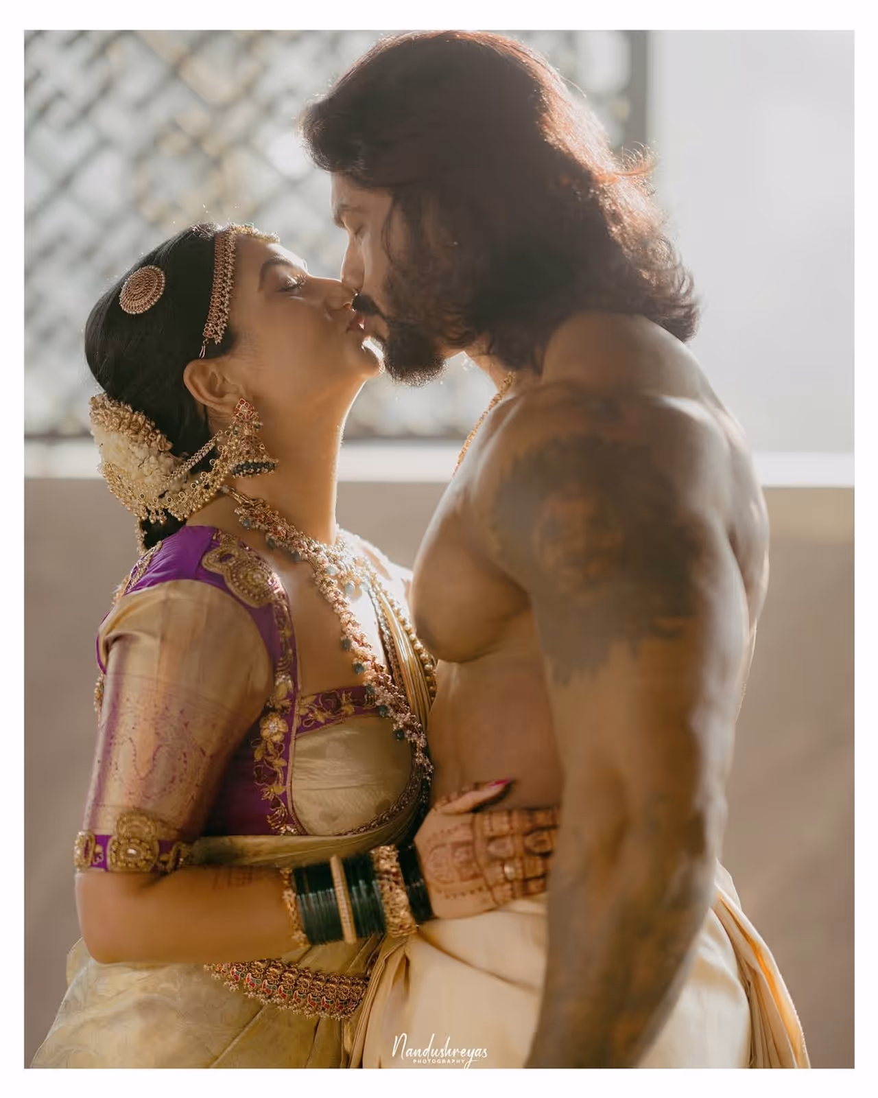 ರಜಿನಿ ಅರುಣ್ ಜೋಡಿ ರಜಿನಿ ಅರುಣ್ ಜೋಡಿ