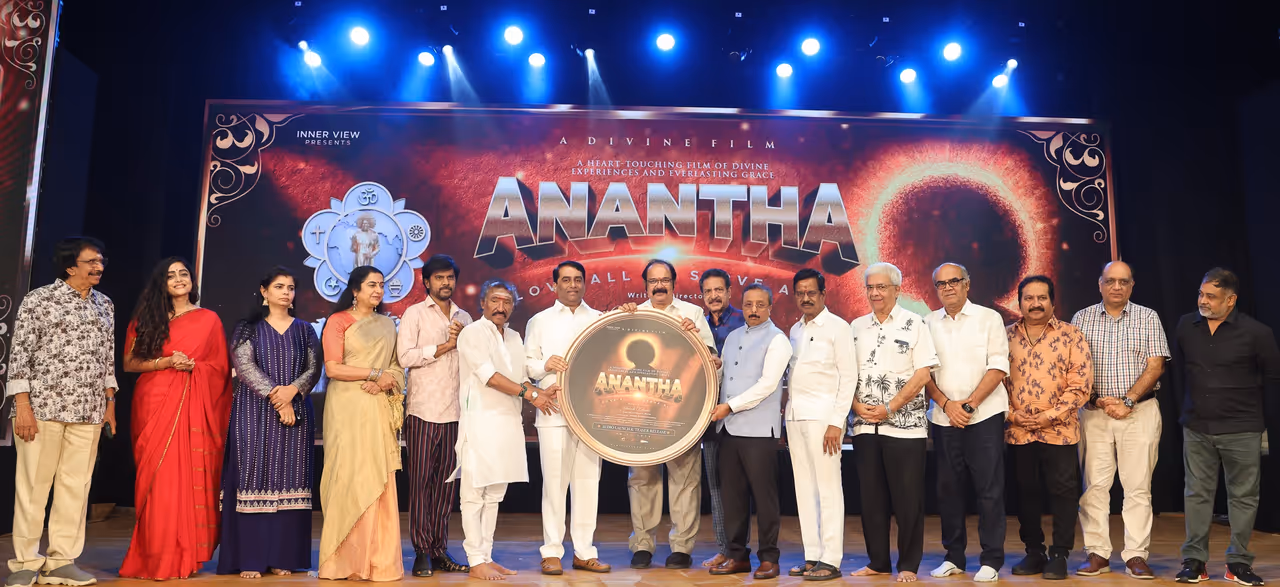 இயக்குநர் சுரேஷ் கிருஷ்ணா