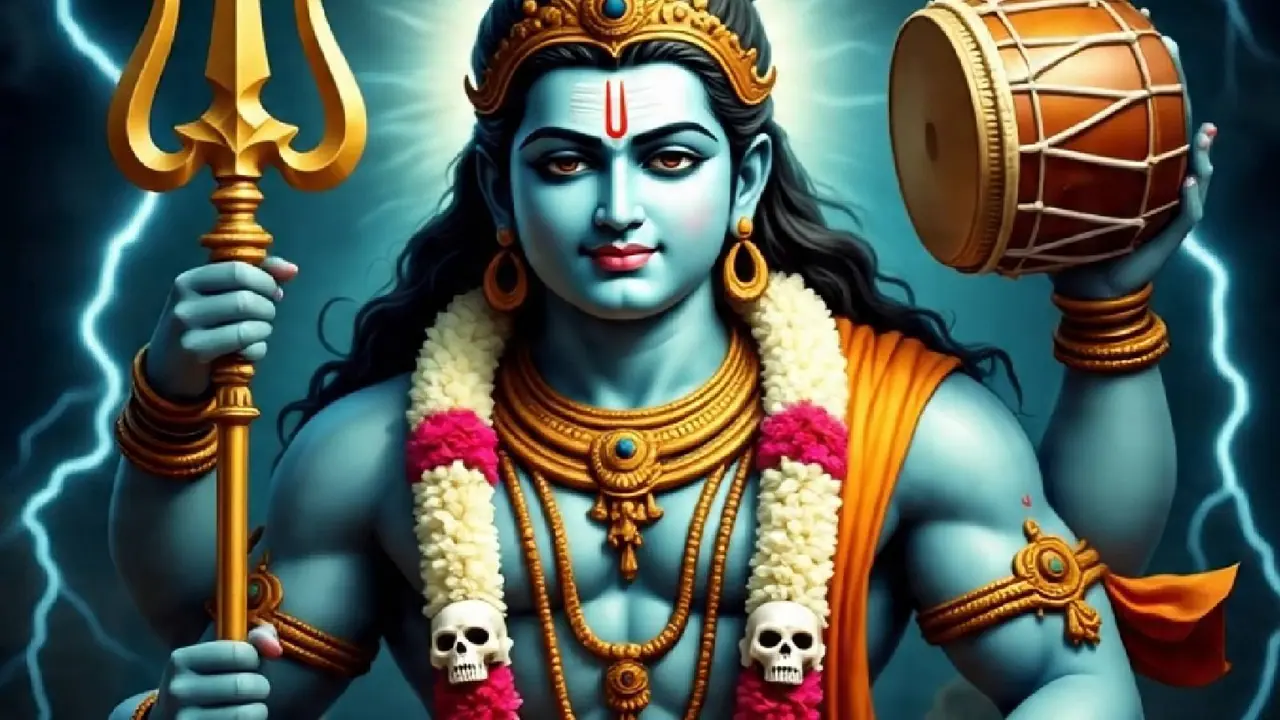 आज मनाई जा रही का भैरव जयंती आज मनाई जा रही का भैरव जयंती